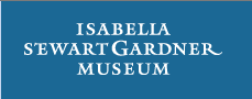 Isabella Stuart Gardner Museum