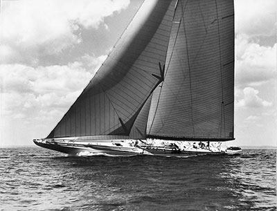 Herreshoff