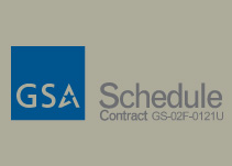 GSA Contractor link